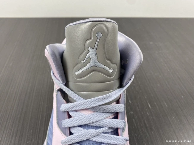 Jordan 5 Air DV0562-600 Easter 0710